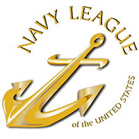 The Navy League of the United States Seal