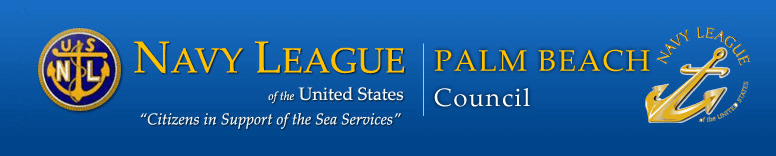 Navy League Palm Beach Council of the United States